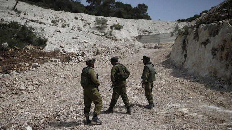 "بيت المقدس" المرتبط بـ"داعش" يتبنى إطلاق 4 صواريخ على إسرائيل