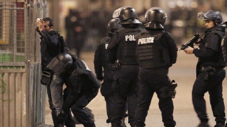 اكتشاف دلائل على خطط هجوم إرهابي جديد في بلجيكا