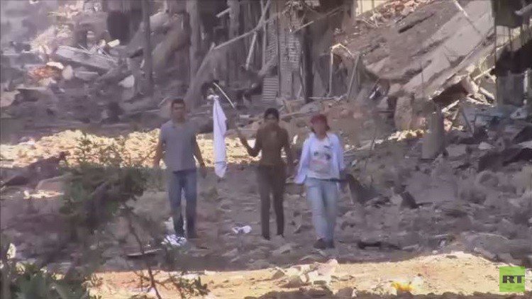 عناصر من العمال الكردستاني تستسلم للجيش التركي