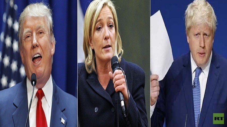 مسؤول أوروبي يهاجم "سيناريو الرعب الثلاثي" 