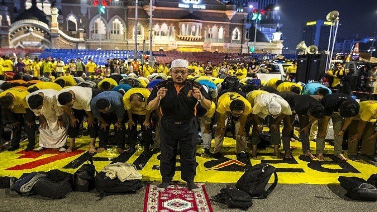 ماليزيا نحو تطبيق "حدود الشرع" الإسلامي
