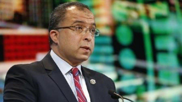 توقعات بتباطؤ النمو الاقتصادي في مصر