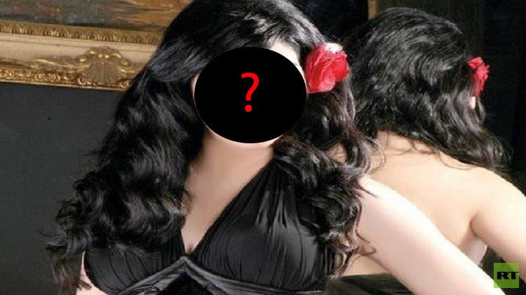 حبس فنانة مصرية 3 سنوات 