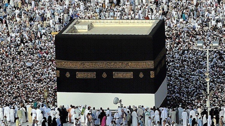 الجبير: إيران لم توقع اتفاق الحج وأرادت مزايا تخلق فوضى