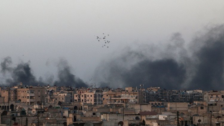 تركيا تقضي على 28 "داعشيا" في سوريا