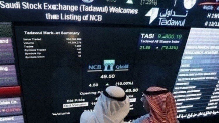 جني الأرباح يدفع الأسواق الخليجية إلى المنطقة الحمراء 