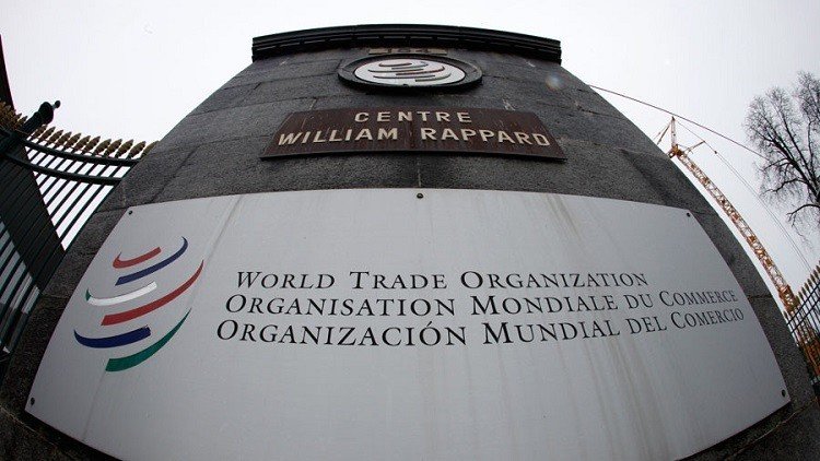 بروكسل تتهم واشنطن بتقويض عمل "WTO"