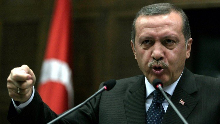 أنقرة تحذر من تضرر علاقاتها ببرلين بسبب الأرمن 