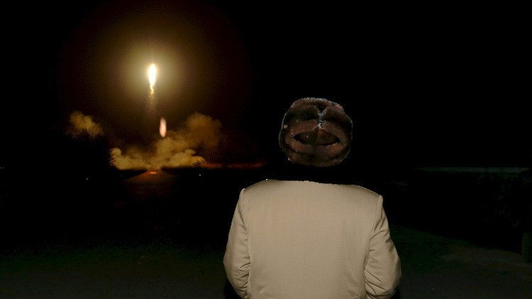 كوريا الشمالية تؤكد نيتها تطوير برنامجها النووي