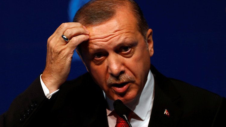 الخطة "باء" لرجب أردوغان