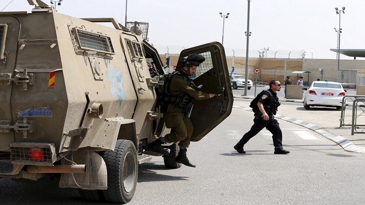 الإفراج عن فلسطينيين اتهما باغتصاب إسرائيلية 