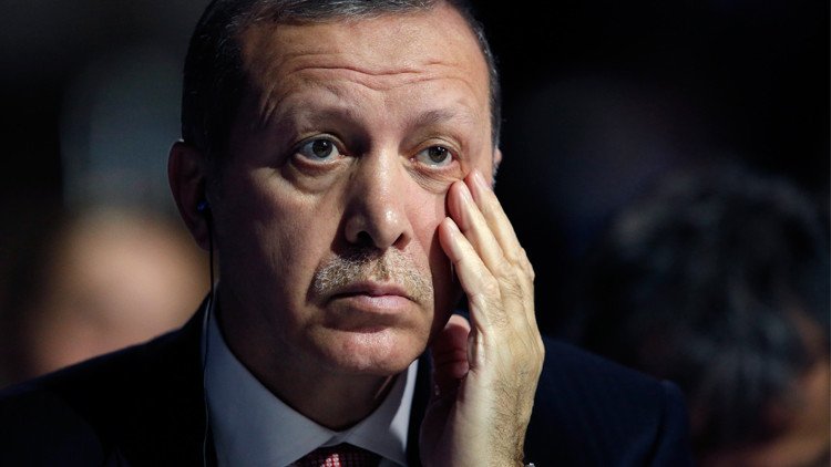 أردوغان حائر للخروج من أزمته مع موسكو