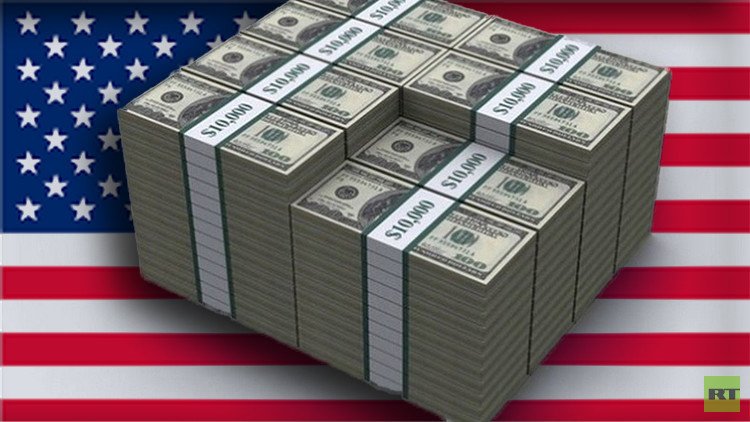 تراجع حيازة موسكو والرياض من السندات الأمريكية