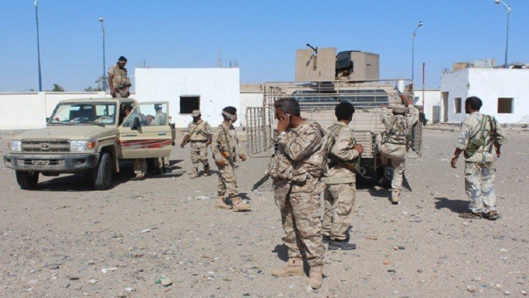 اليمن.. القبض على خبير في المعلوماتية واحباط هجوم إرهابي بالمكلا