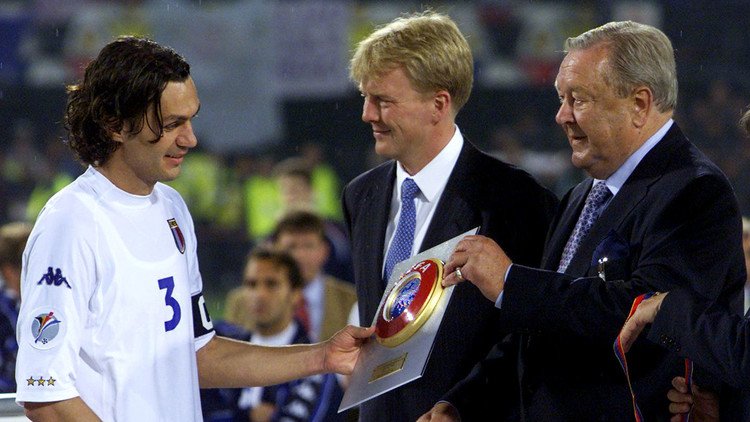 أفضل 100 لاعب في تاريخ أمم أوروبا .. (صور)
