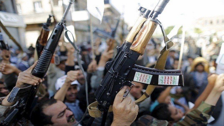 واشنطن: الحوثيون ليسوا إرهابيين