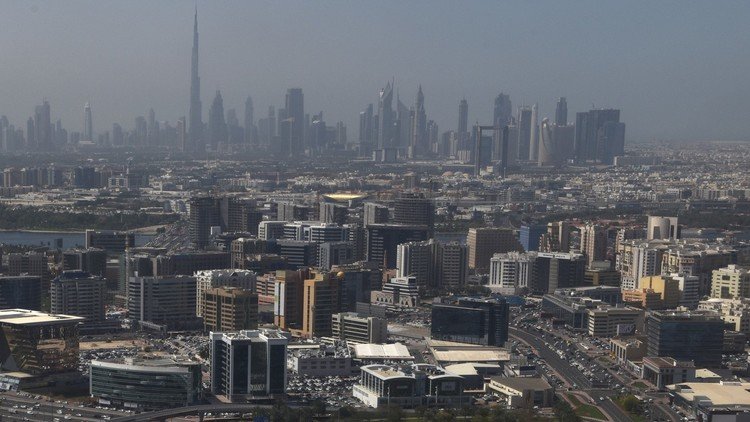 روسيا والإمارات نحو تعزيز التعاون بينهما 