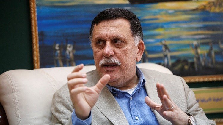 السراج: قادرون على دحر "داعش" بسواعد ليبية