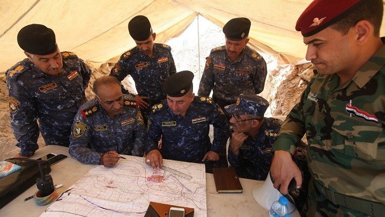الخارجية العراقية ترد على تغريدة السفير السعودي و"بدر" تطالب بطرده