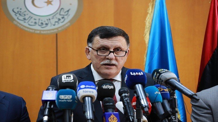 طرابلس: لا نقبل عودة المهاجرين من أوروبا