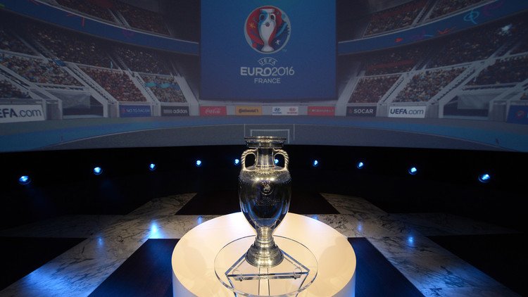 تشكيلة المنتخبات المشاركة في "يورو 2016" 
