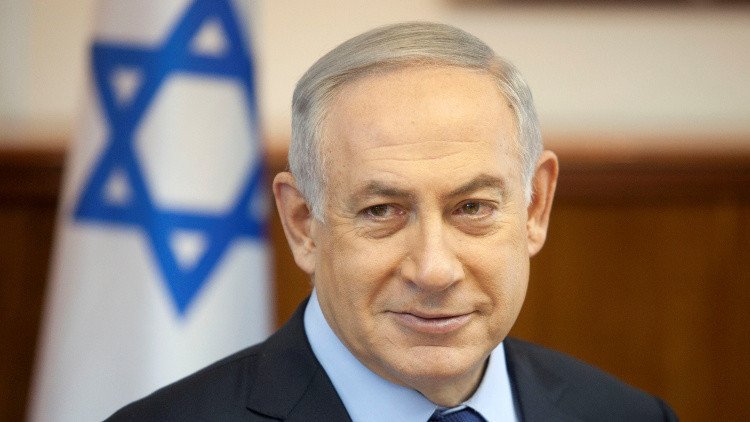 نتنياهو: التعاون مع روسيا يساعد على حماية أمننا