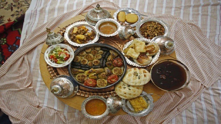كيف يمكنك الاستعداد للصيام بشكل صحي؟