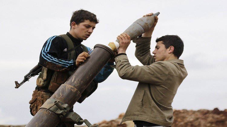 حلب.. عشرات القتلى وأكثر من 100 جريح بقصف على أحياء سكنية