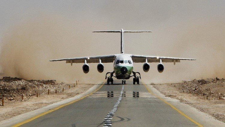 استئناف حركة الطيران بين تونس وليبيا
