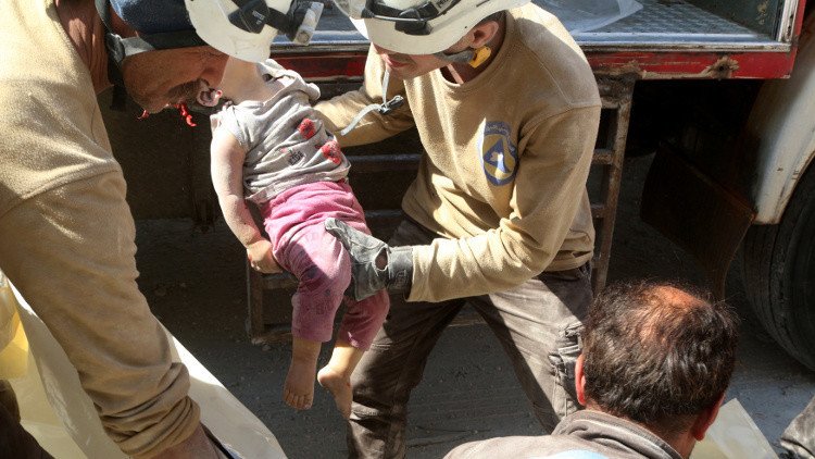 مقتل طفل وإصابة 8 مدنيين بقصف لـ"النصرة" في حلب