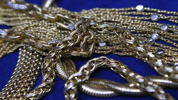 السعودية.. إحباط محاولة تهريب 263 كغم ذهب