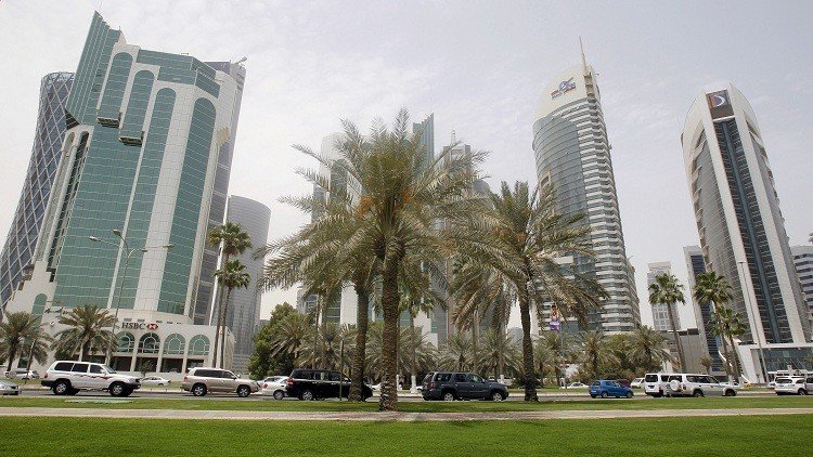 قطر تعتقل هولندية تقدمت بشكوى اغتصاب 