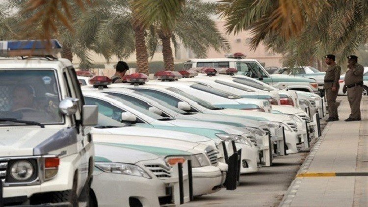 السعودية تهدد بإبعاد أجانب 