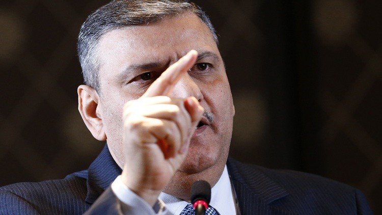 حجاب: مباحثات جنيف وصلت إلى طريق مسدود