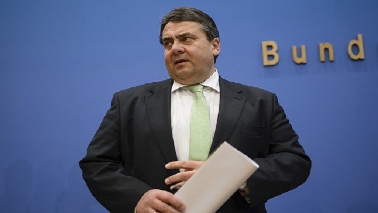 مسؤول ألماني يدعو إلى إعادة روسيا لـG7