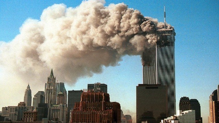 CIA: السعودية غير متورطة في هجمات11 سبتمبر