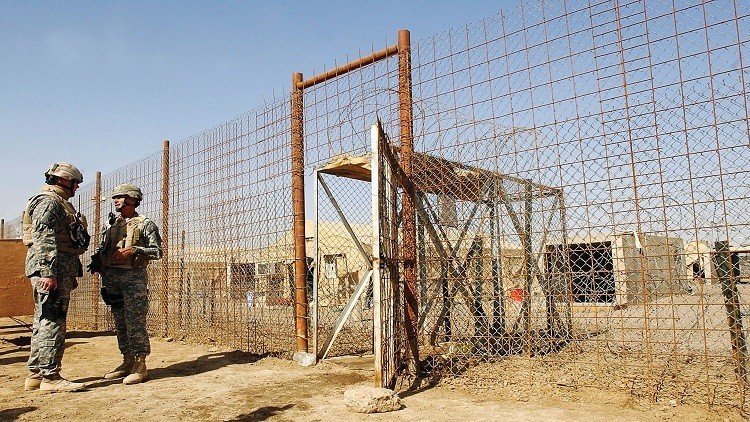تعرف على المراتب الأولى للدول في نسبة السجناء 