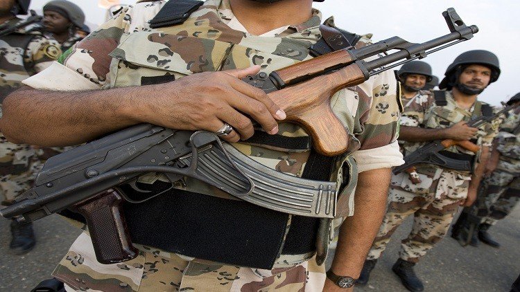 السعودية ترفع سقف مبيعات السلاح في العالم  
