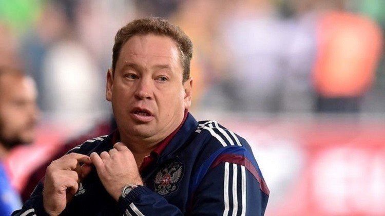 "سعوديان" يتسللان إلى مكان تدريب المنتخب الروسي