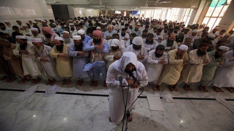 فتوى باكستانية بتحريم "جرائم الشرف"