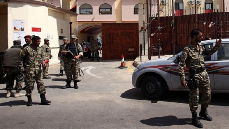 دعوات أممية للتحقيق في مقتل سجناء ليبيين