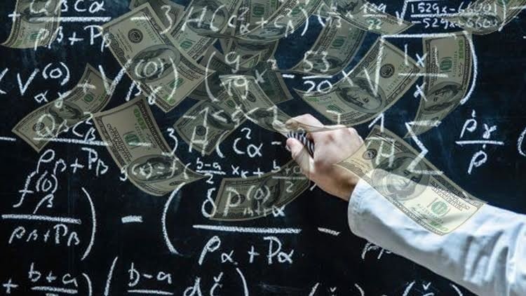 عبقري الرياضيات الروسي يحتفل بعيد ميلاده الخمسين  