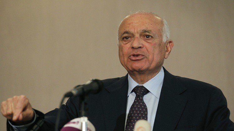 رفض عربي لدعوة نتنياهو إلى تعديل مبادرة السلام