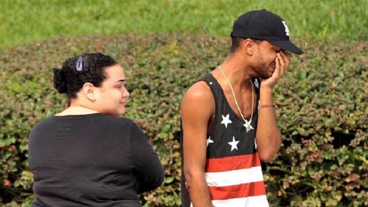 اختراق حسابات لـ"داعش" انتقاما للمثليين
