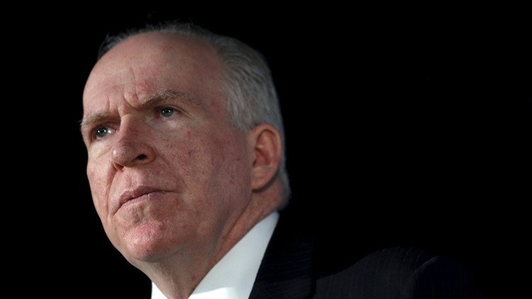 CIA: داعش يتسلل إلى الغرب