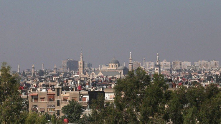 "سانا" تنفي أنباء عن تشكيل حكومة سورية جديدة