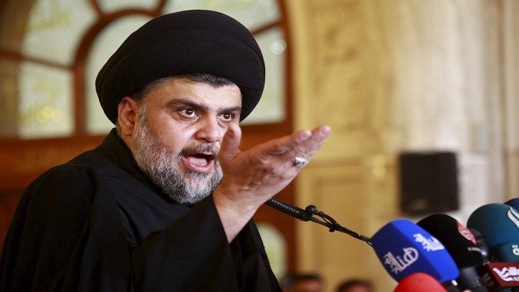الصدر: لا يحق للسفير السعودي زيارة سجن الناصرية