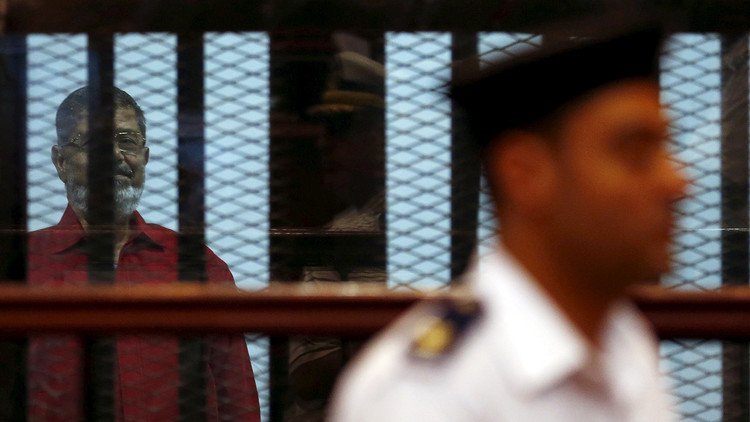 الحكومة المصرية: مبادرة للصلح مع "الإخوان"؟