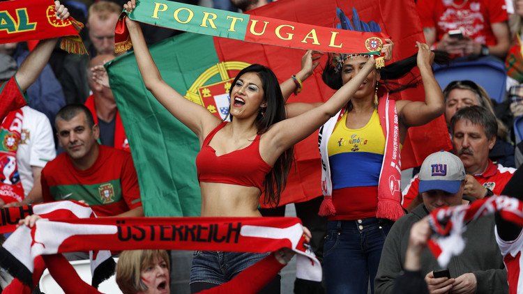 حصاد اليوم التاسع لـ "يورو 2016"