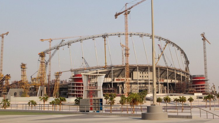 قطر تحذر من ارتفاع كلفة مشاريع البنى التحتية ضمن تحضيرات مونديال 2022   